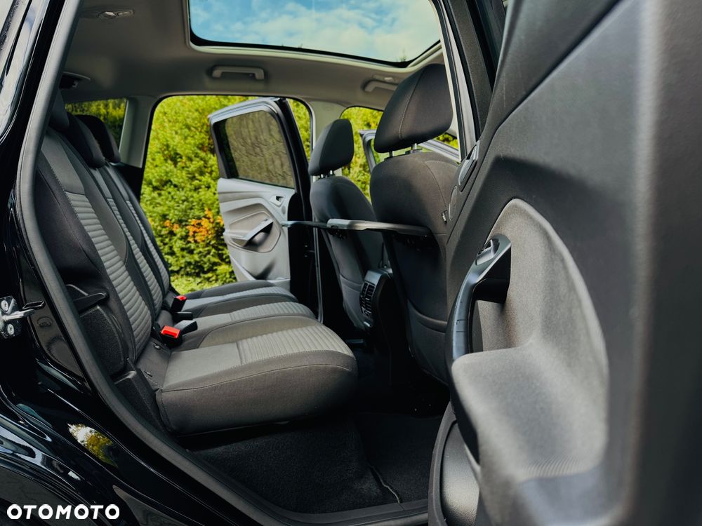 Ford C-MAX 1.5 TDCi Titanium - 35