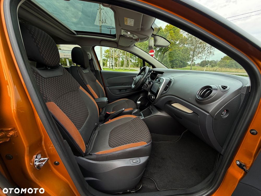 Renault Captur (ENERGY) TCe 90 INTENS - 25