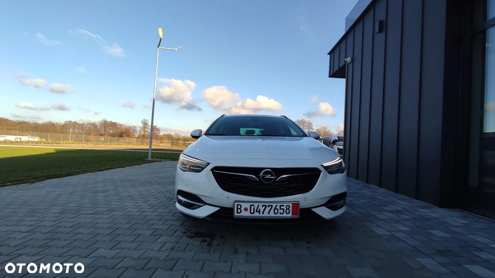 Opel Insignia 2.0 CDTI Ultimate S&S - 30