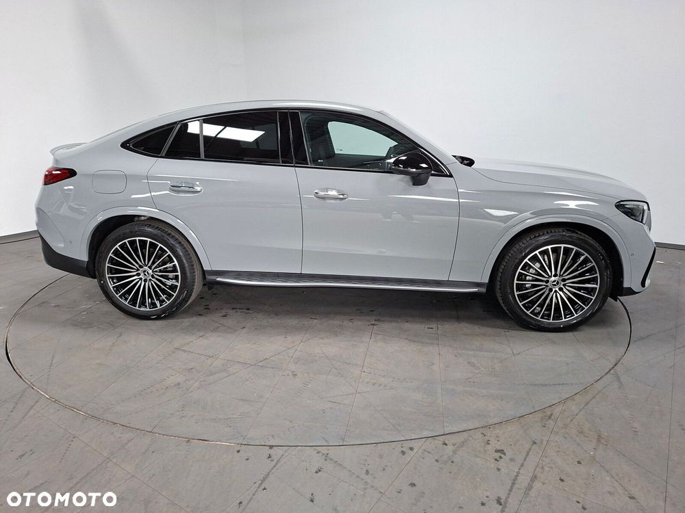 Mercedes-Benz GLC - 6