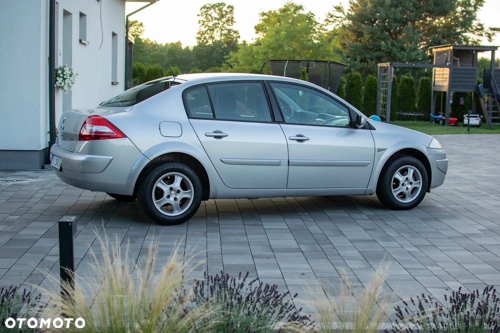 Renault Megane - 19