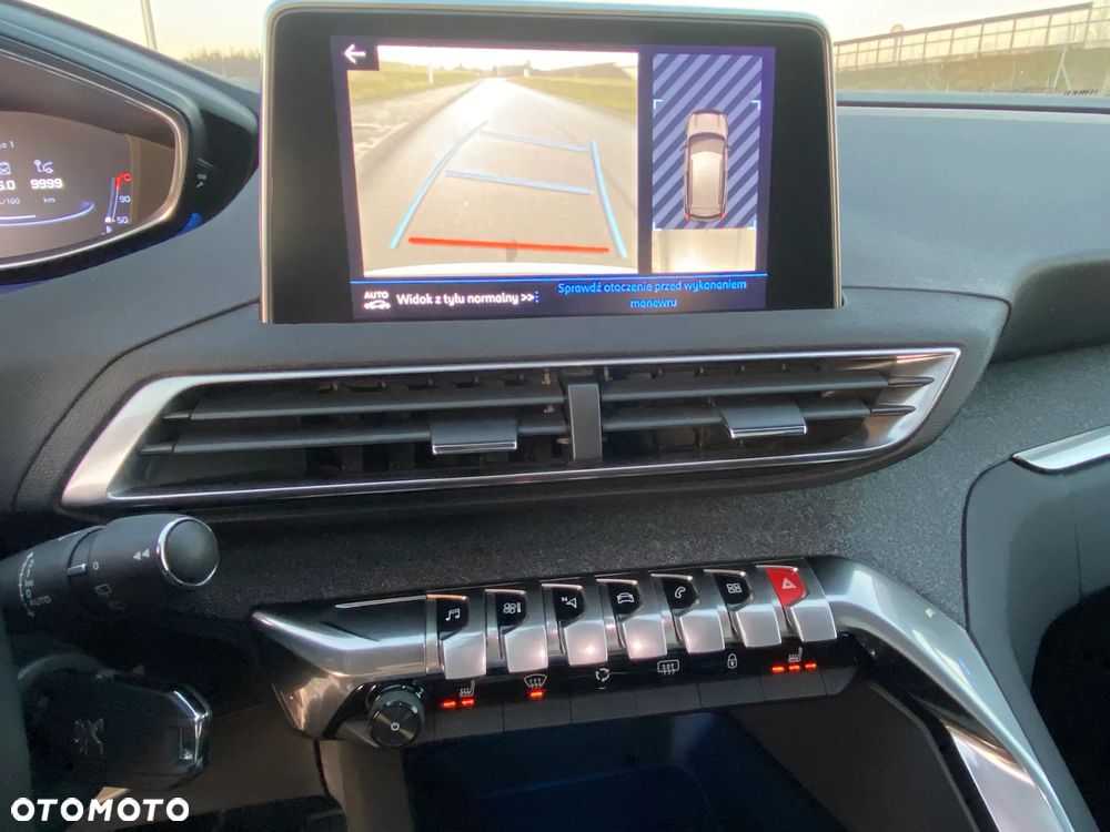 Peugeot 3008 BlueHDi 120 Stop & Start Allure - 28