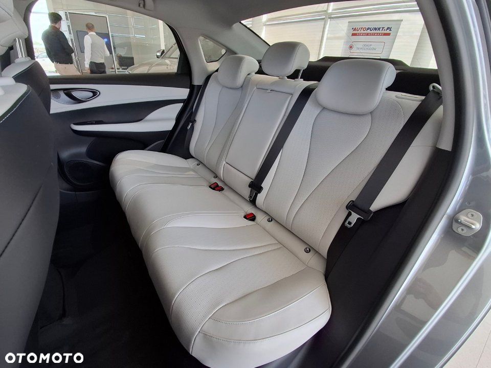 BYD Seal 5 1.5 Comfort - 10