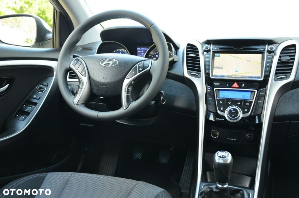 Hyundai i30 - 27