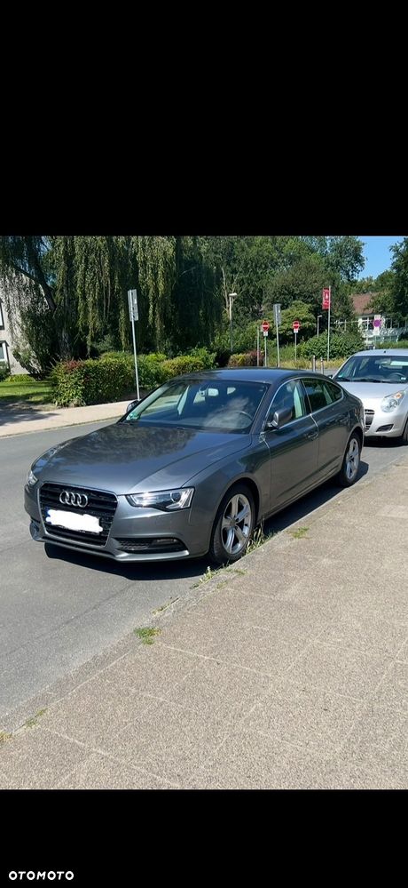 Audi A5 - 4