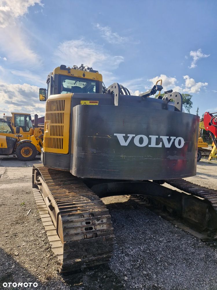 Volvo ECR  235CL - 3