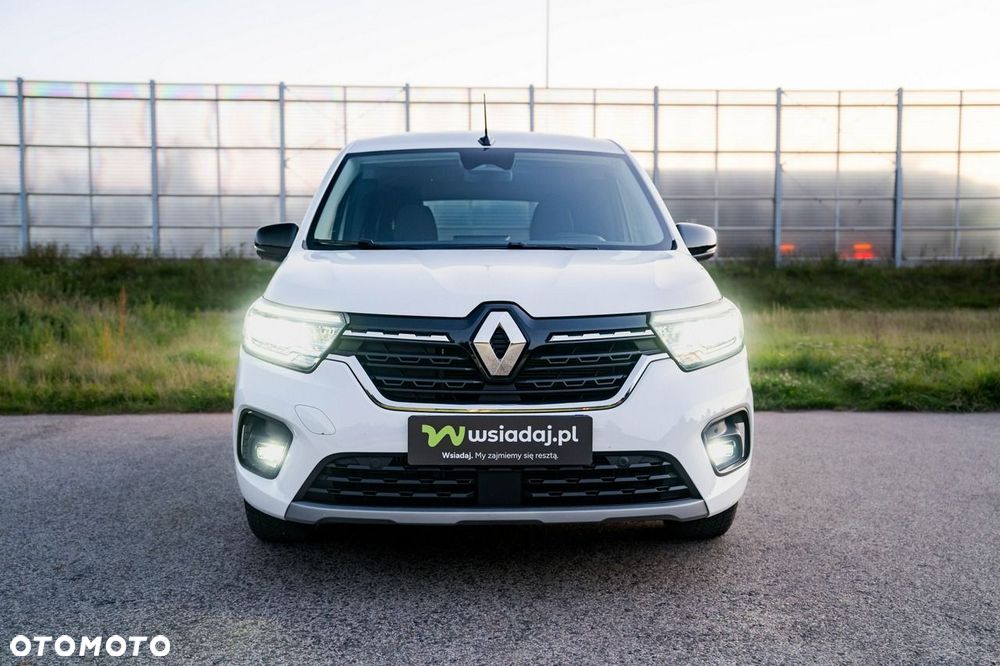 Renault Kangoo TCe 130 Equilibre - 4