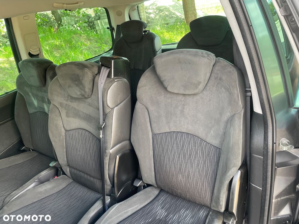 Citroën C8 2.0 HDi Confort - 21