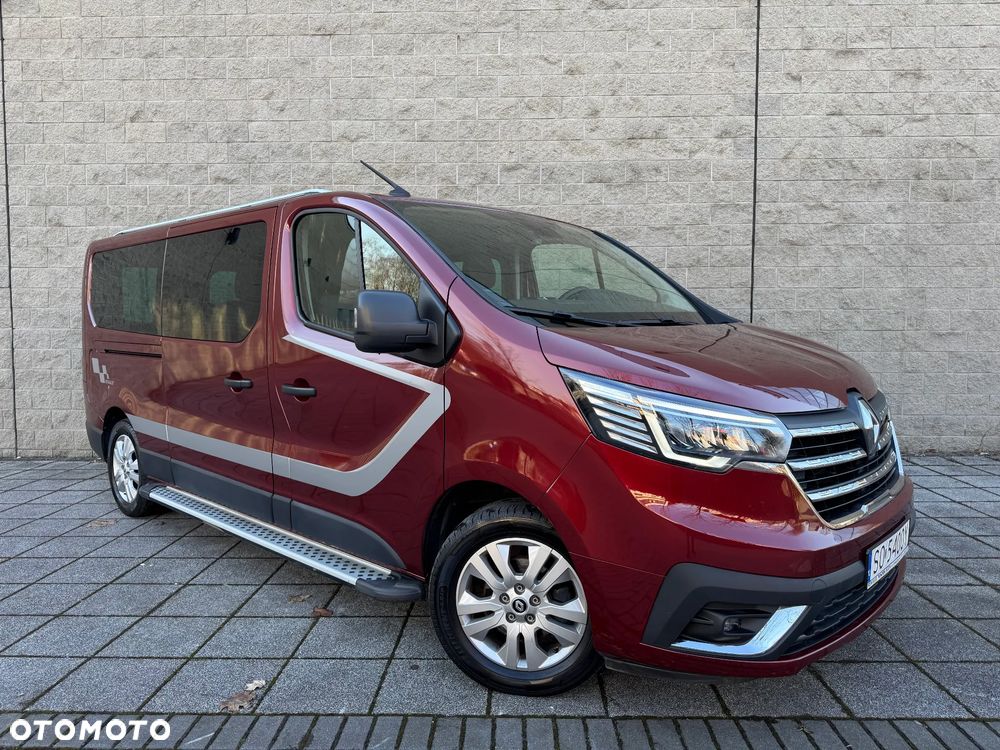 Renault Trafic 2.0 dCi - 4
