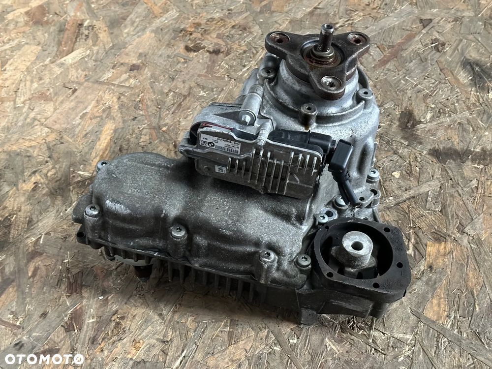 REDUKTOR BMW X1 E84 2.0 TD 11' 7635755 - 2