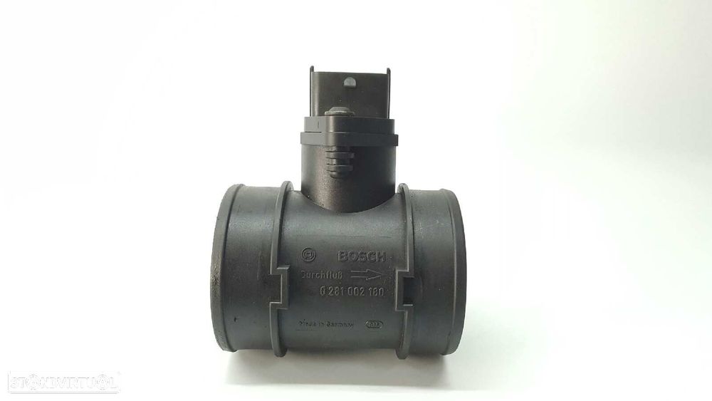 MEDIDOR DE MASSA DE AR OPEL ASTRA G BERLINA CLUB - 1