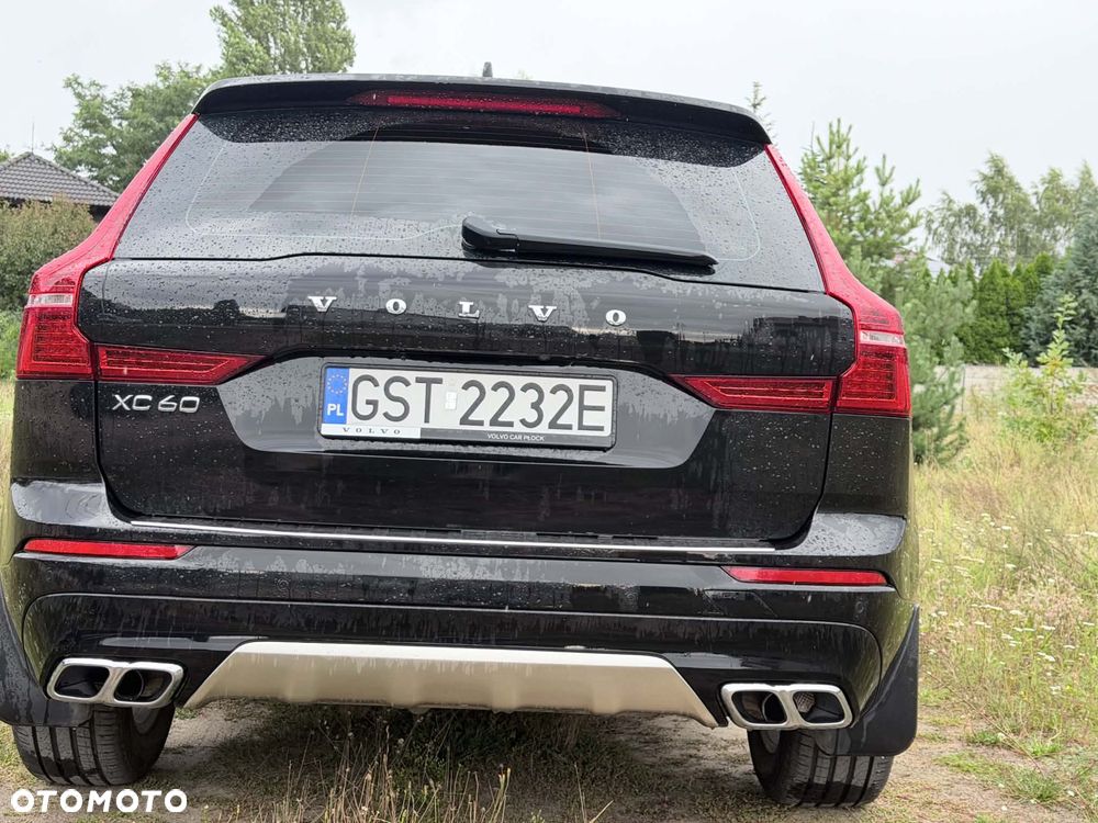 Volvo XC 60 - 3