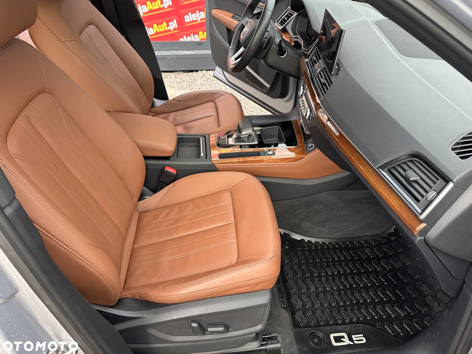Audi Q5 - 7