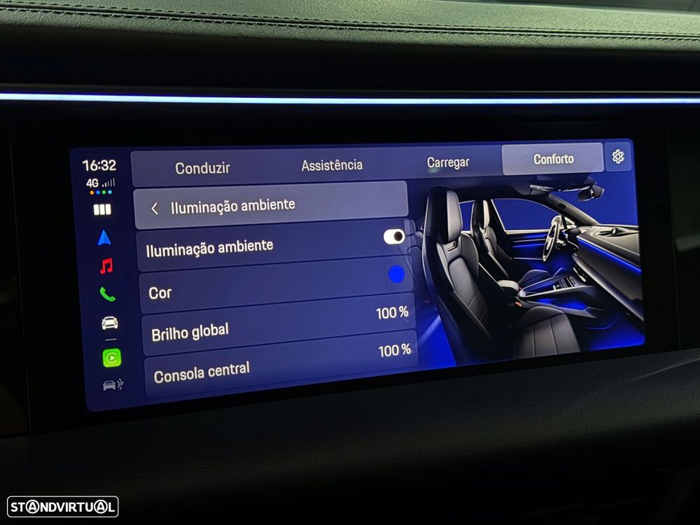 Porsche Macan Electric 4 - 32