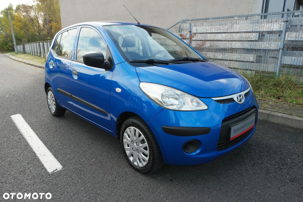 Hyundai i10 1.1 Style - 5