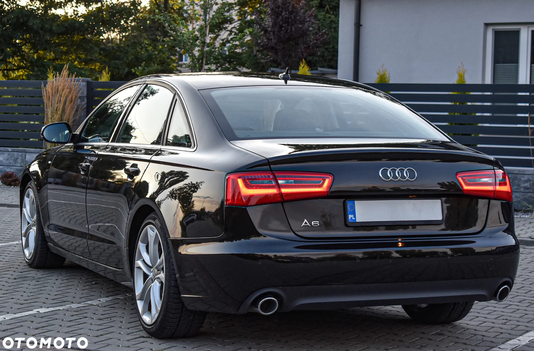 Audi A6 - 24