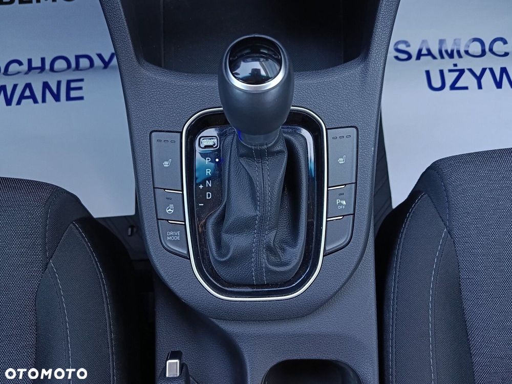 Hyundai i30 1.5 T-GDI 48V Smart DCT - 21