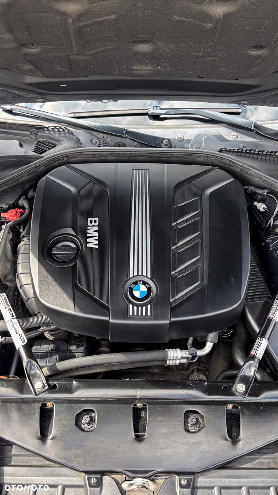 BMW Seria 5 - 14