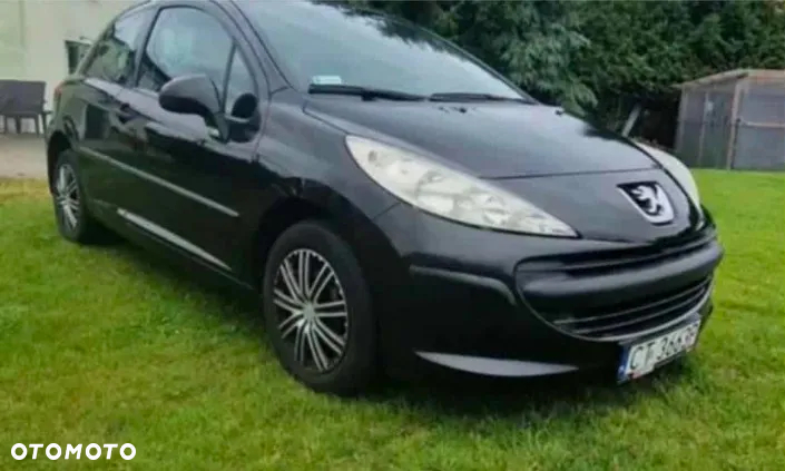 Peugeot 207 1.4 16V Sporty - 10