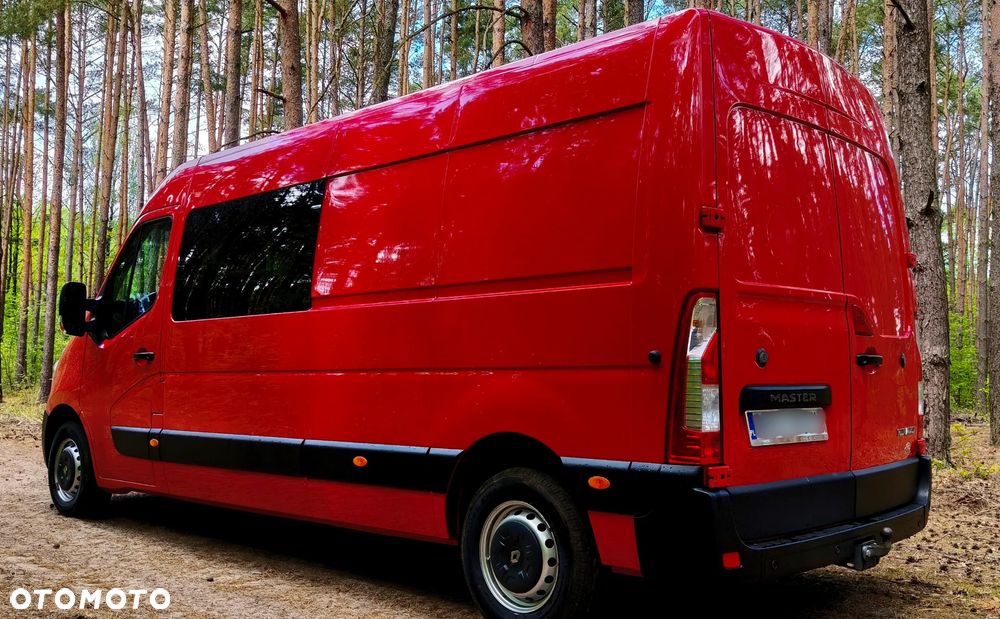 Renault Master - 6