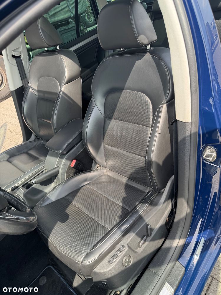 Skoda Superb 2.0 TDI Elegance - 17
