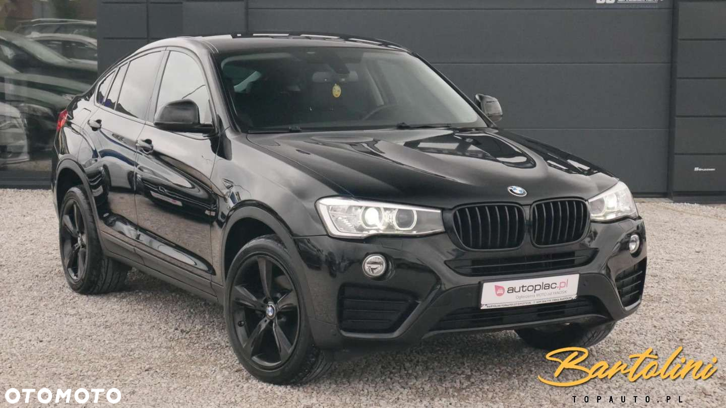 BMW X4 - 2