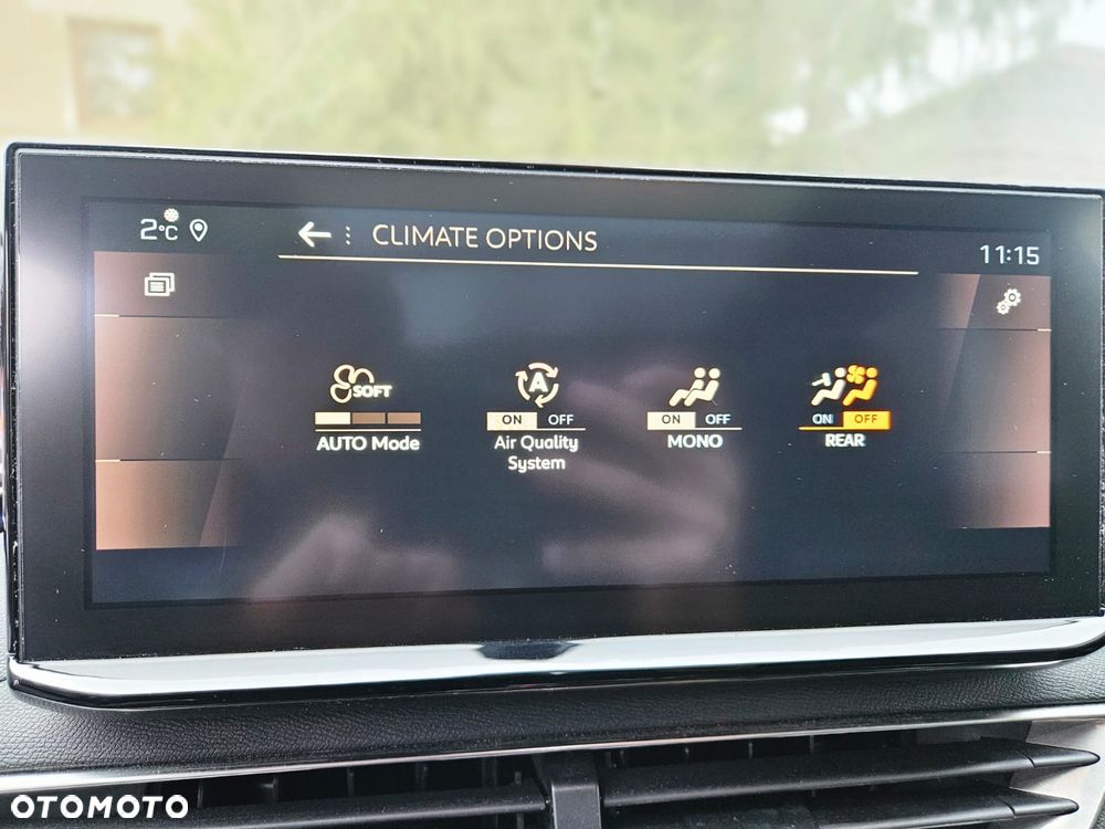 Peugeot 5008 1.5 BlueHDi GT S&S EAT8 - 18