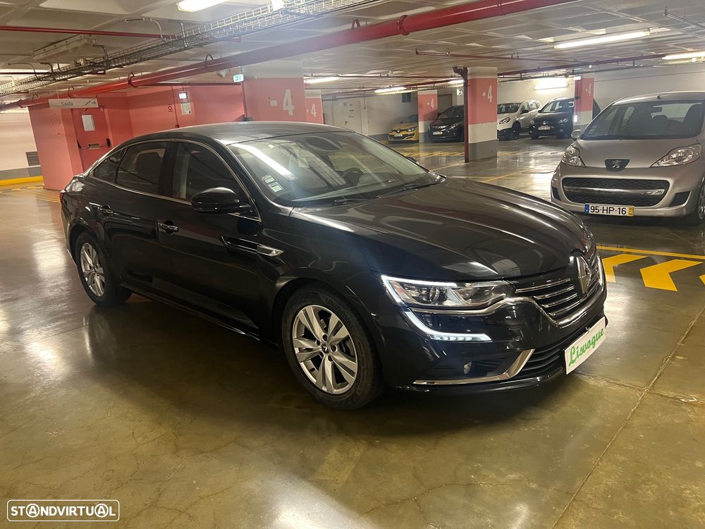 Renault Talisman 1.5 dCi Zen J18 - 3