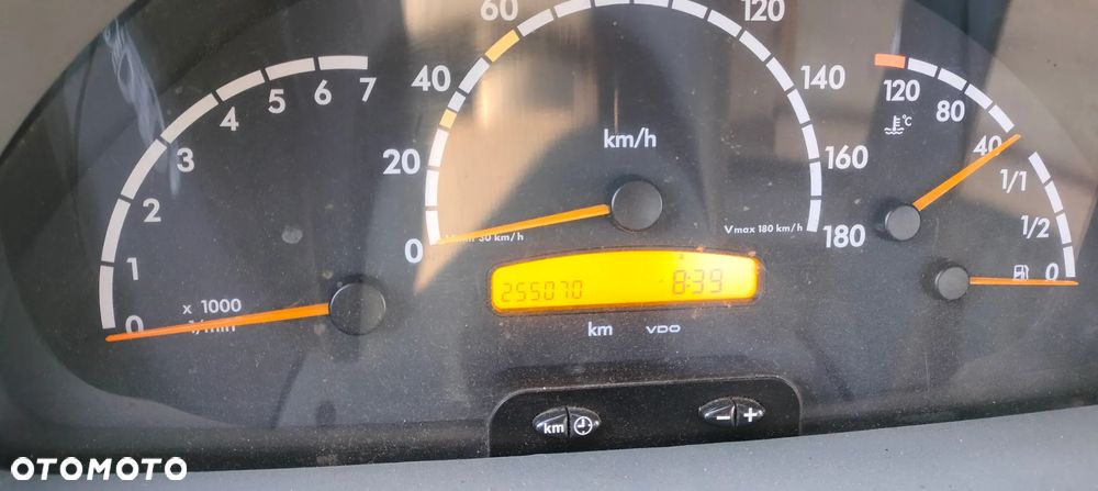 Mercedes-Benz SPRINTER 2.2 CDI - 7