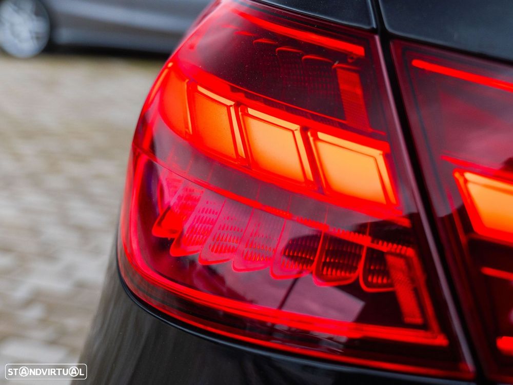 Mercedes-Benz C 300 de 9G-TRONIC Edition AMG Line - 34