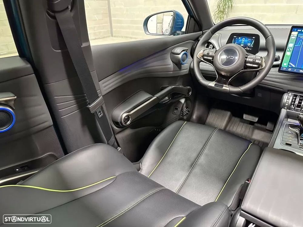 BYD Atto 3 Design - 6