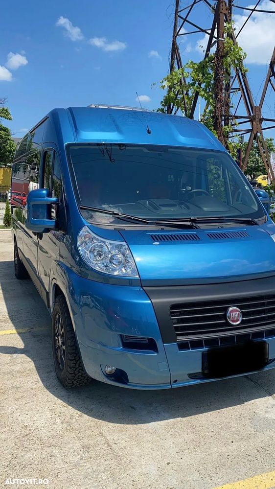 Fiat DUCATO - 1