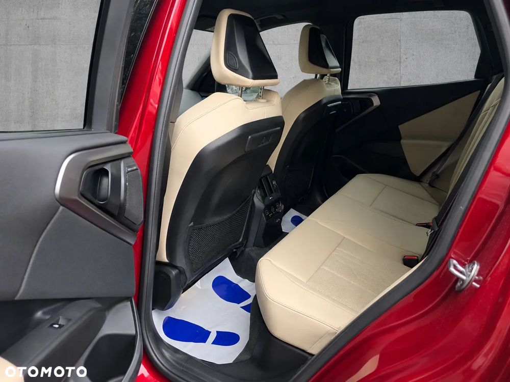 BMW X3 - 29