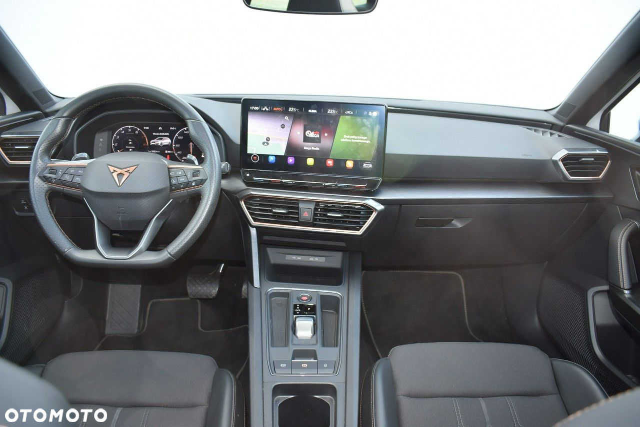 Cupra Leon Sportstourer - 5