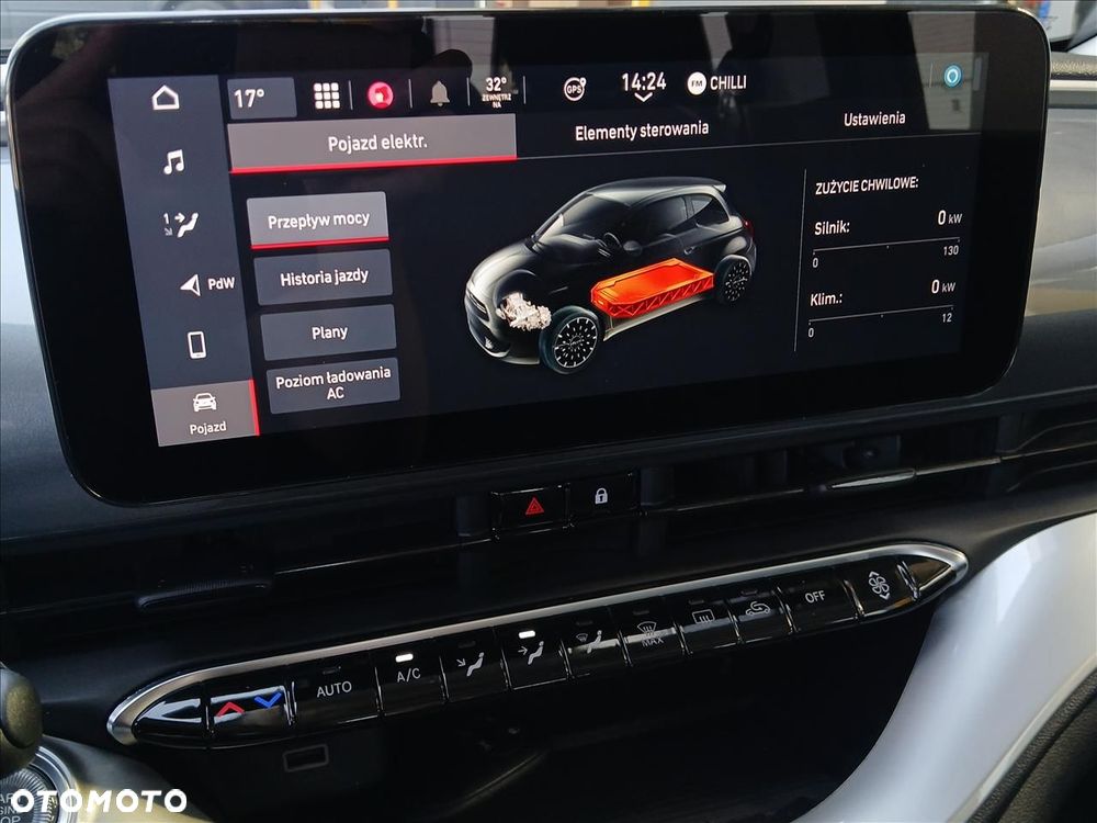 Fiat 500 42 kWh Icon - 15