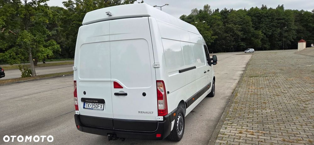 Renault Master - 4