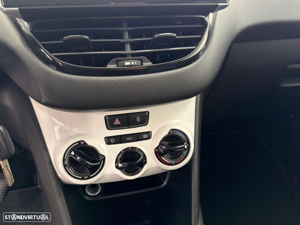 Peugeot 208 1.0 VTi Access - 10