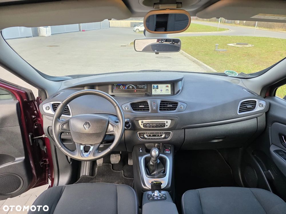 Renault Scenic ENERGY TCe 130 S&S LIMITED - 19