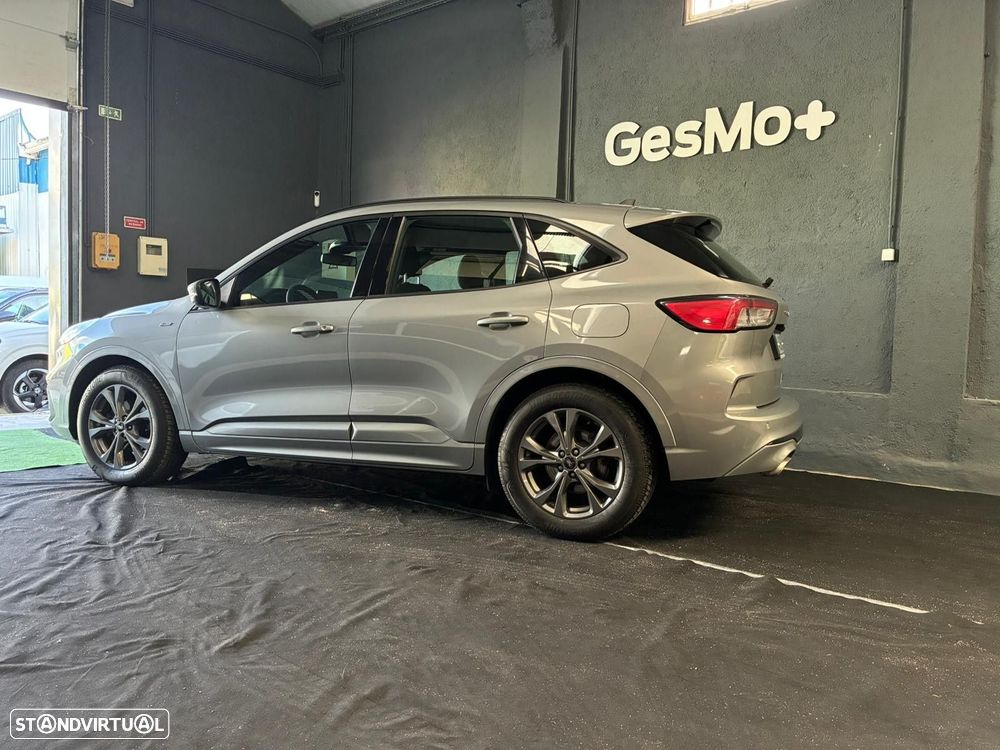 Ford Kuga 1.5 EcoBoost ST-Line - 6