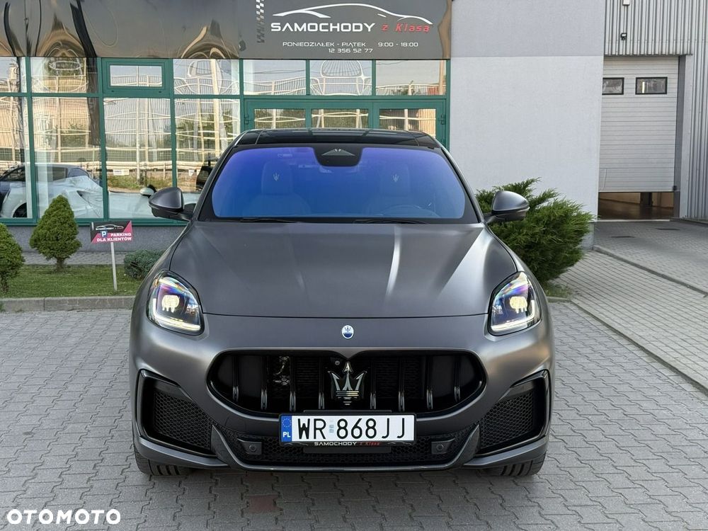 Maserati Grecale - 4