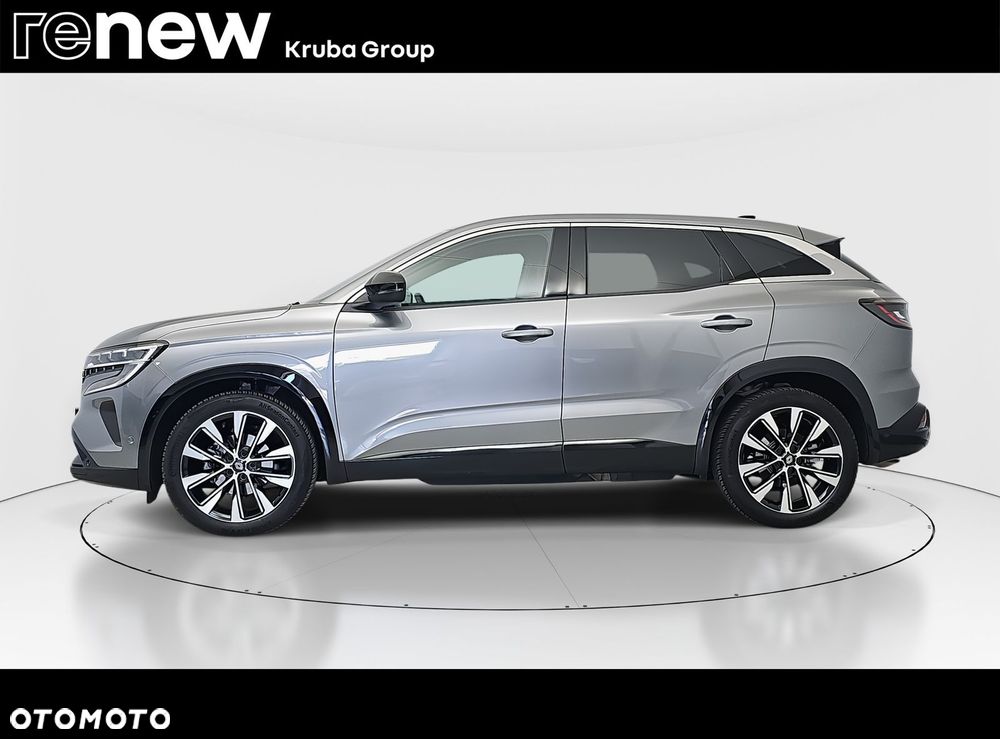 Renault Austral 1.3 TCe mHEV Techno - 8