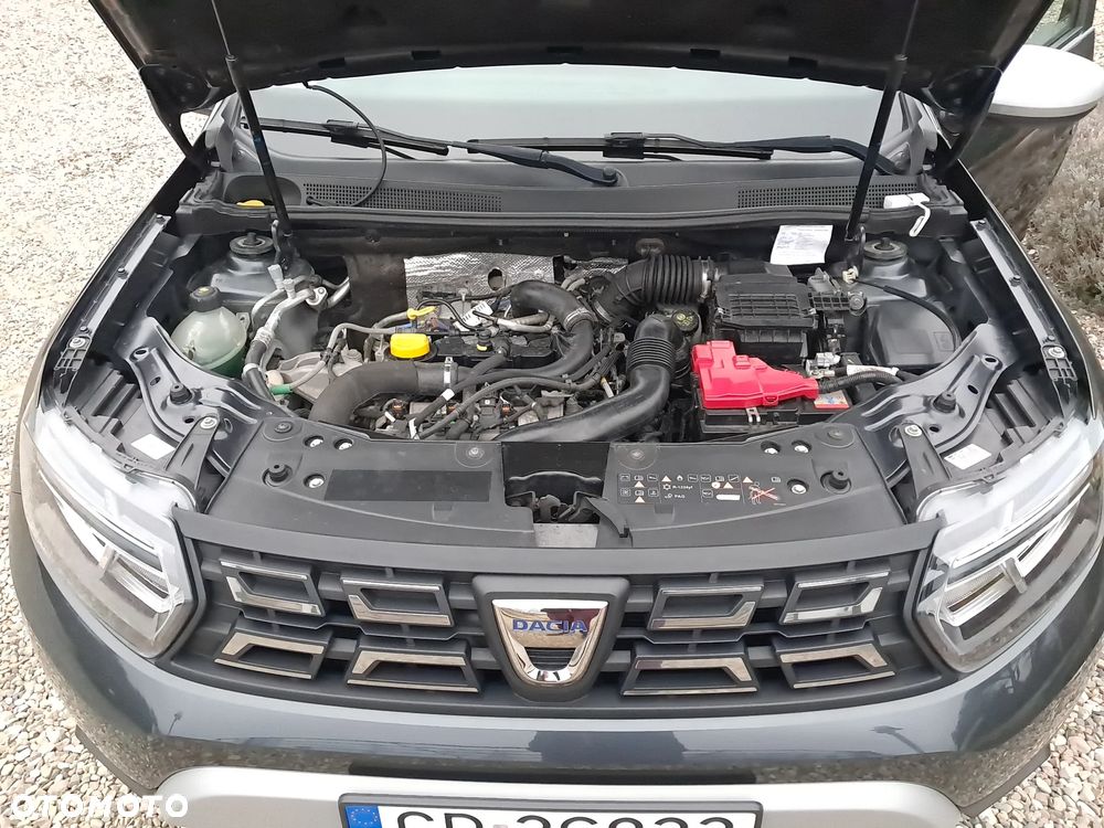 Dacia Duster 1.0 TCe Prestige - 21