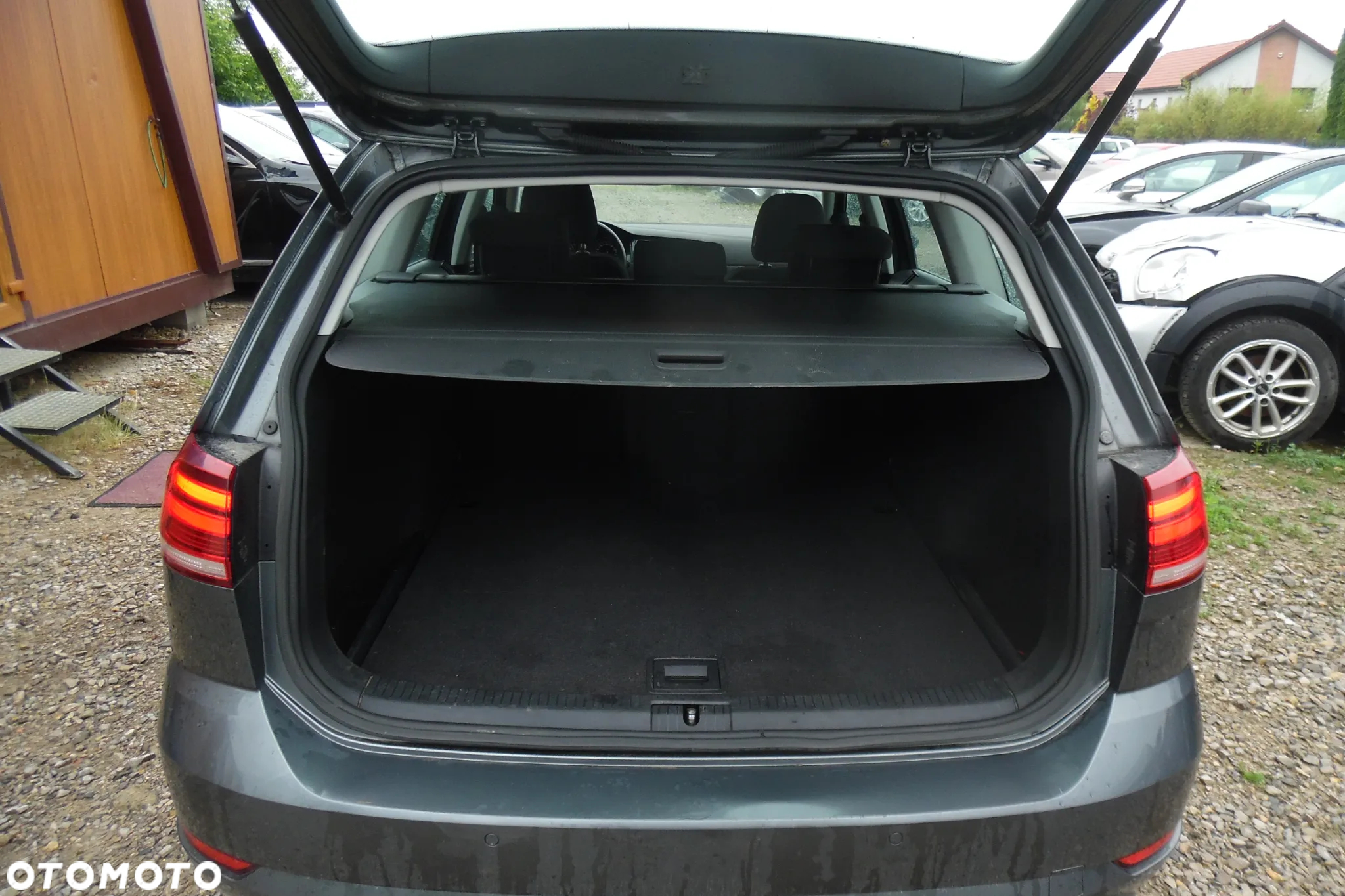 Volkswagen Golf 1.5 TSI ACT OPF BlueMotion Comfortline - 14