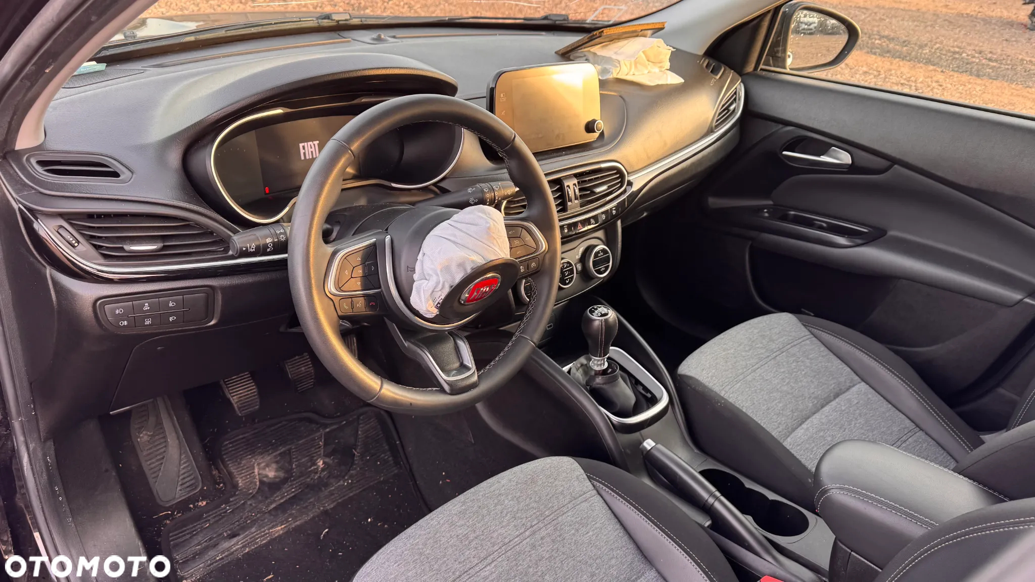 Fiat Tipo 1.0 T3 City Cross - 17