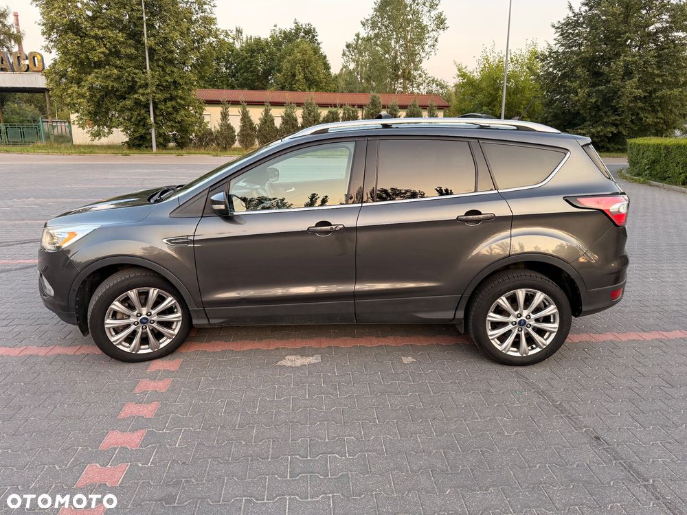Ford Escape - 7