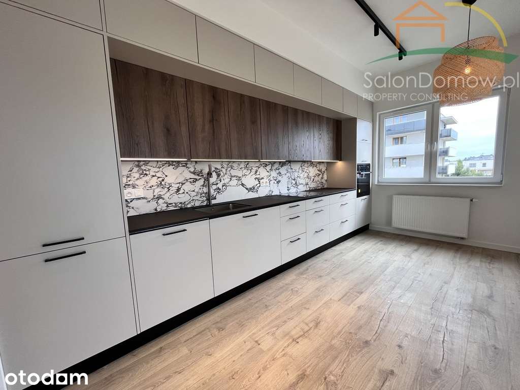 Mieszkanie na sprzedaż, 4 pokoje, 81 m², Ożarów Mazowiecki