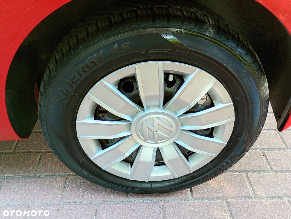 Volkswagen up! 1.0 Beats - 29