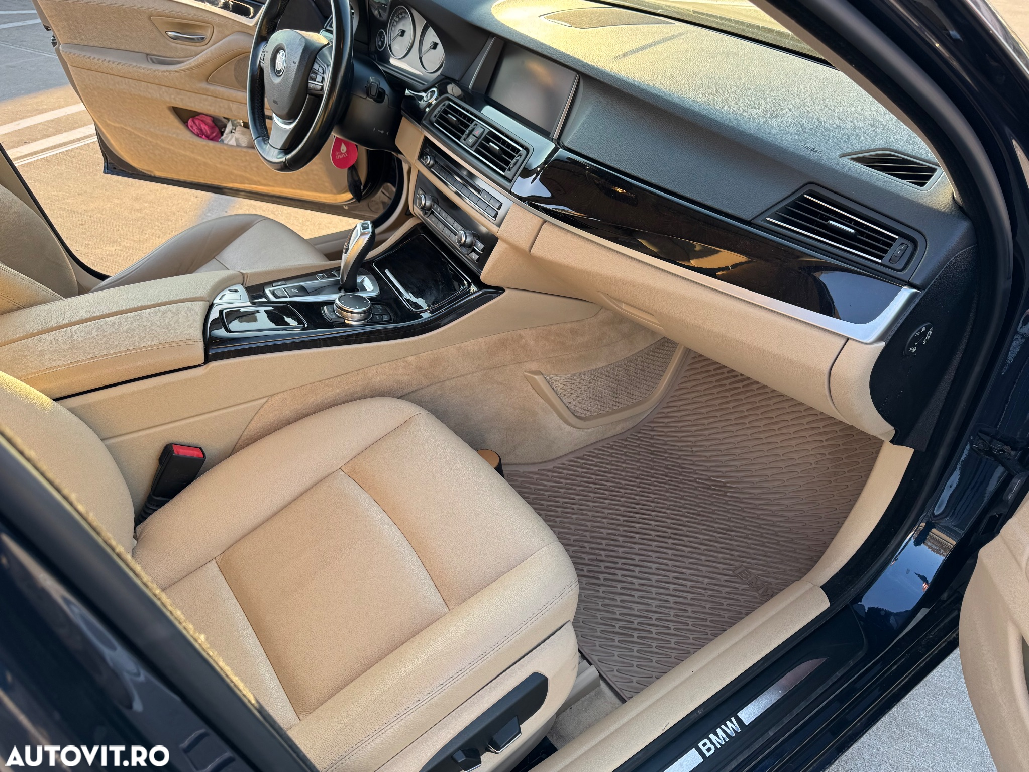 BMW Seria 5 - 6