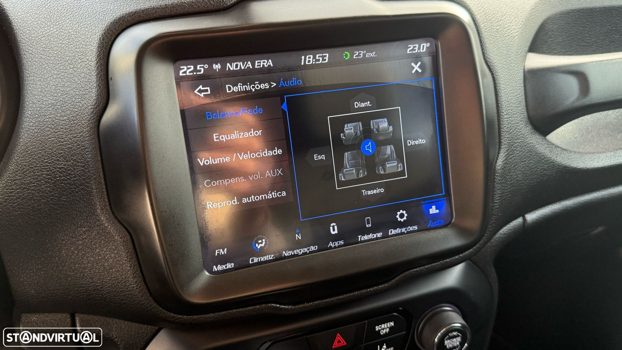 Jeep Renegade 1.6 MJD Limited DCT - 42