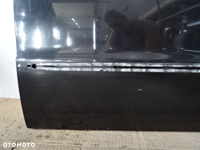 DRZWI PRAWY PRZÓD PRAWE PRZEDNIE AUDI A4 B5 SEDAN LAK:LZ9U NR1095 - 7